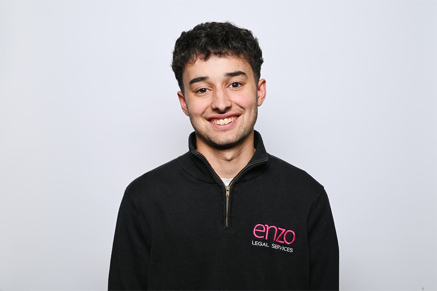 Enzo staff i